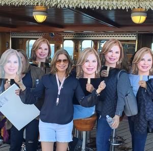 Meet your Posher, Lisa